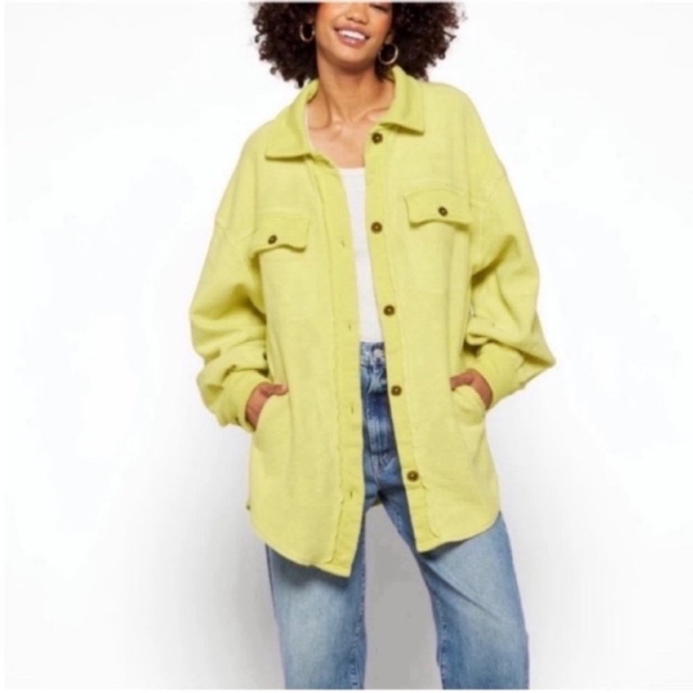 Free People Ruby Jacket